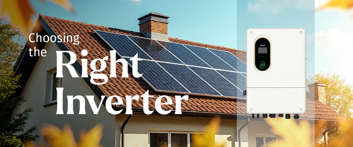 5 Steps to Calculate the Right Solar